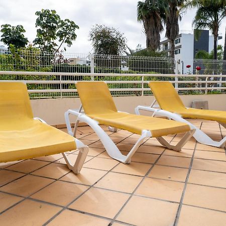 Green Park Ajuda Apartment Funchal  Exterior foto