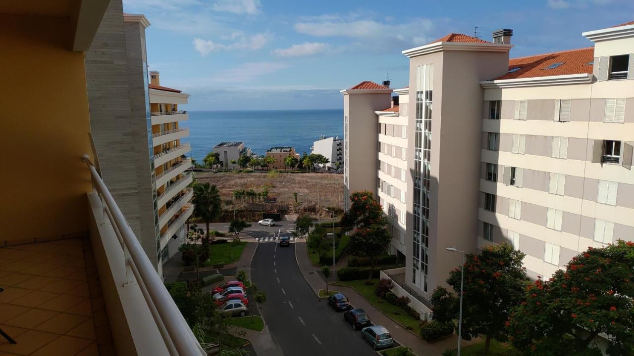 Green Park Ajuda Apartment Funchal  Exterior foto