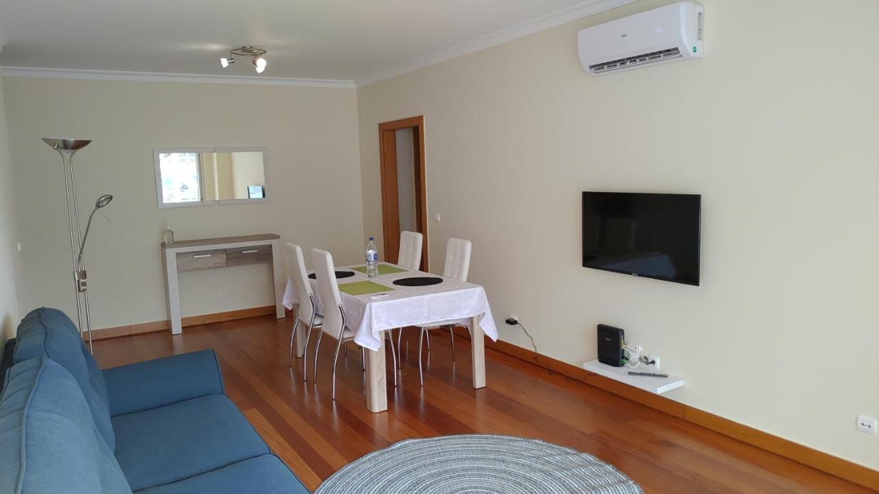 Green Park Ajuda Apartment Funchal  Exterior foto