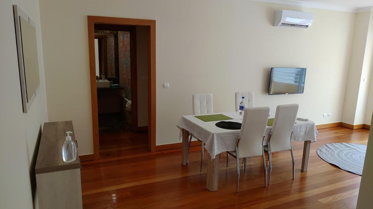 Green Park Ajuda Apartment Funchal  Exterior foto