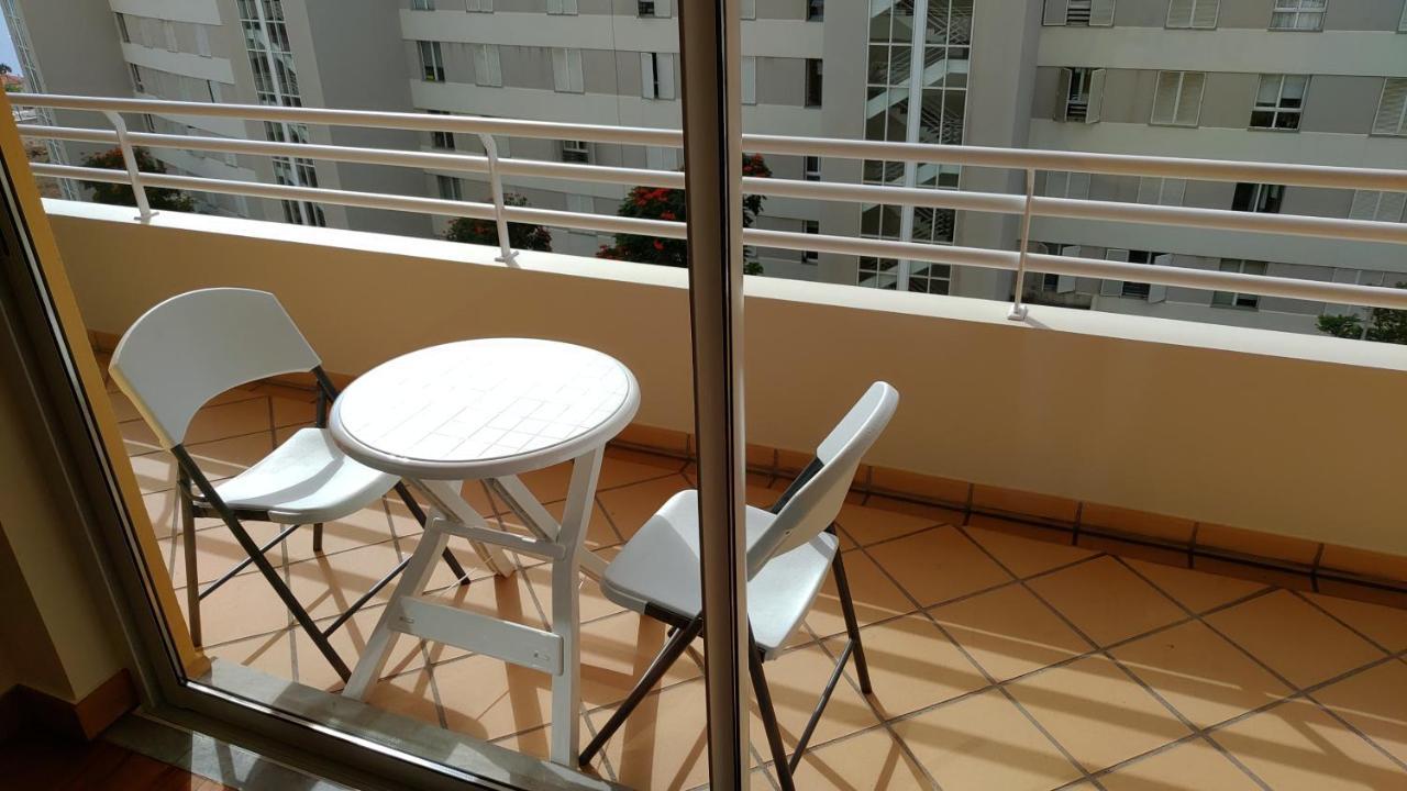 Green Park Ajuda Apartment Funchal  Exterior foto