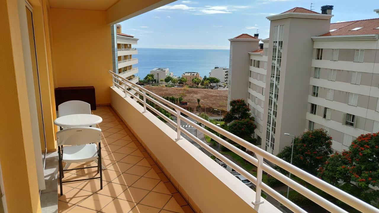 Green Park Ajuda Apartment Funchal  Exterior foto
