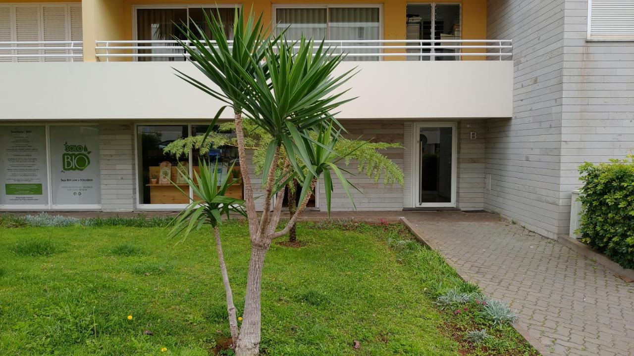 Green Park Ajuda Apartment Funchal  Exterior foto