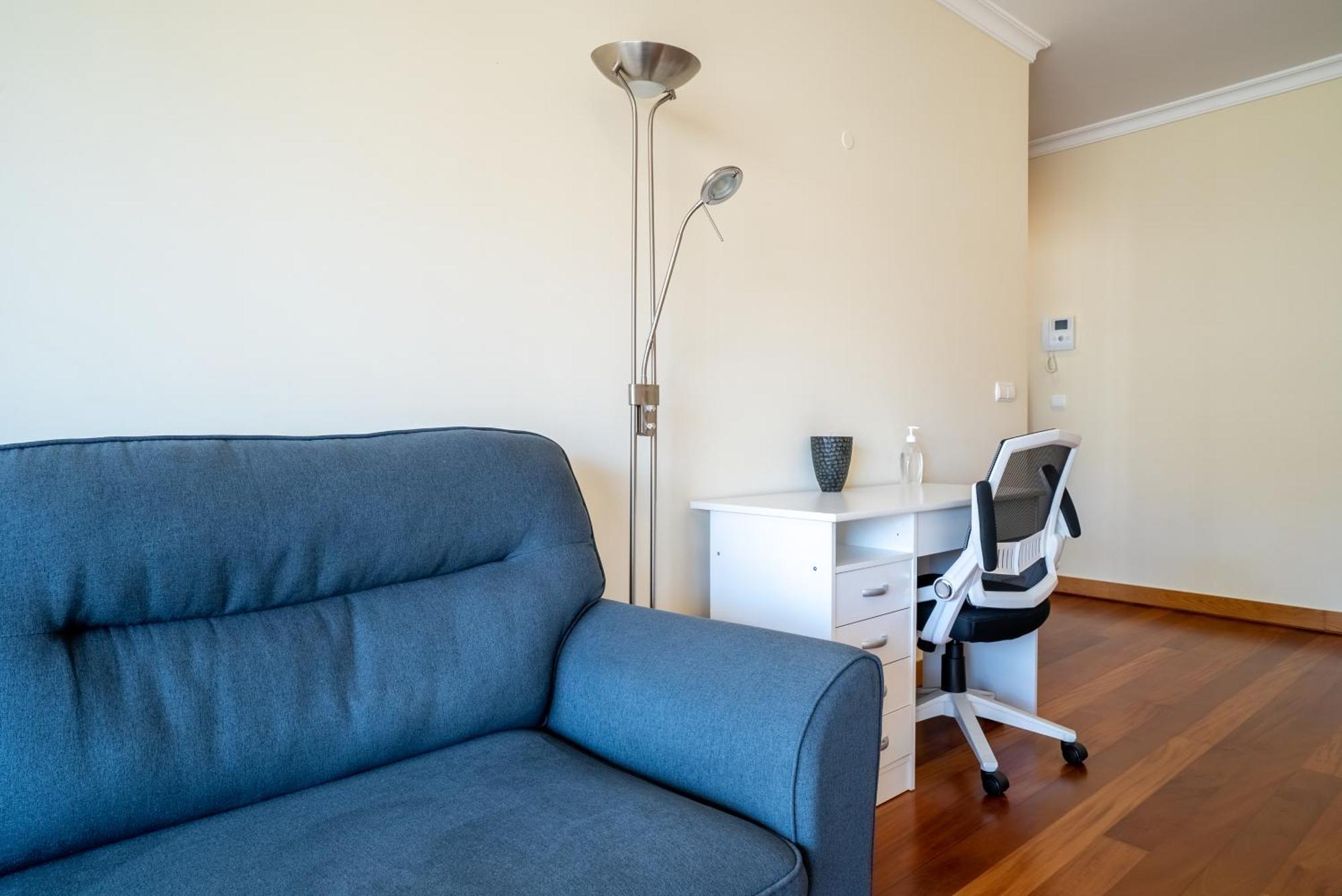 Green Park Ajuda Apartment Funchal  Exterior foto