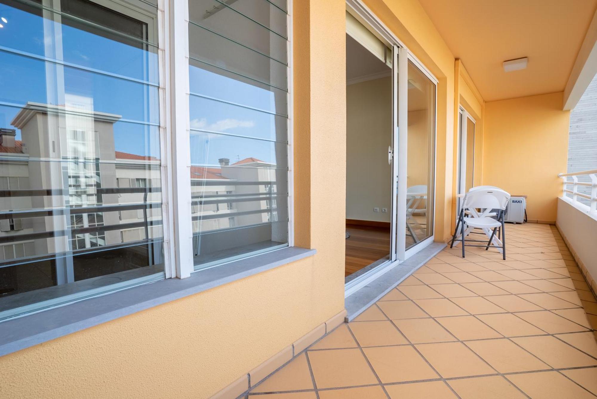Green Park Ajuda Apartment Funchal  Exterior foto