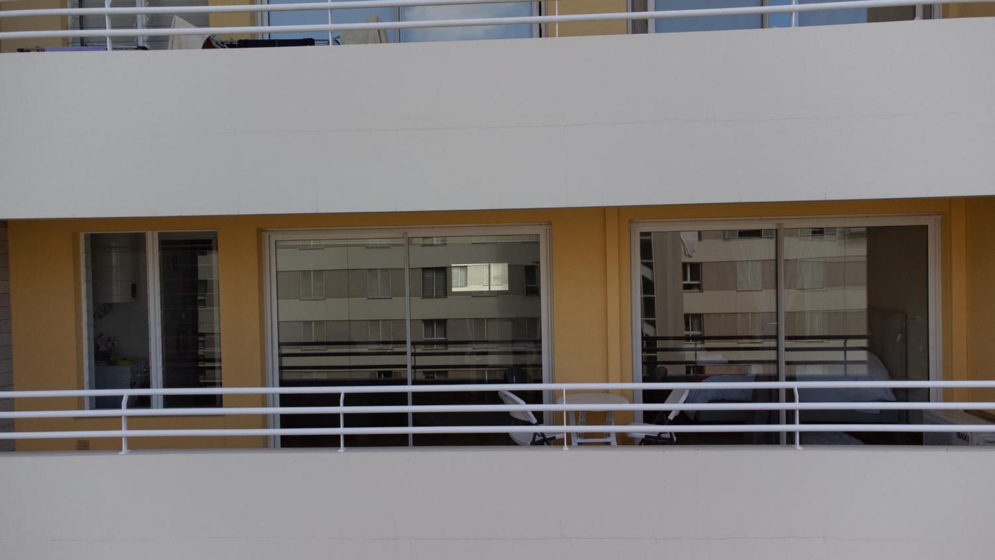 Green Park Ajuda Apartment Funchal  Exterior foto