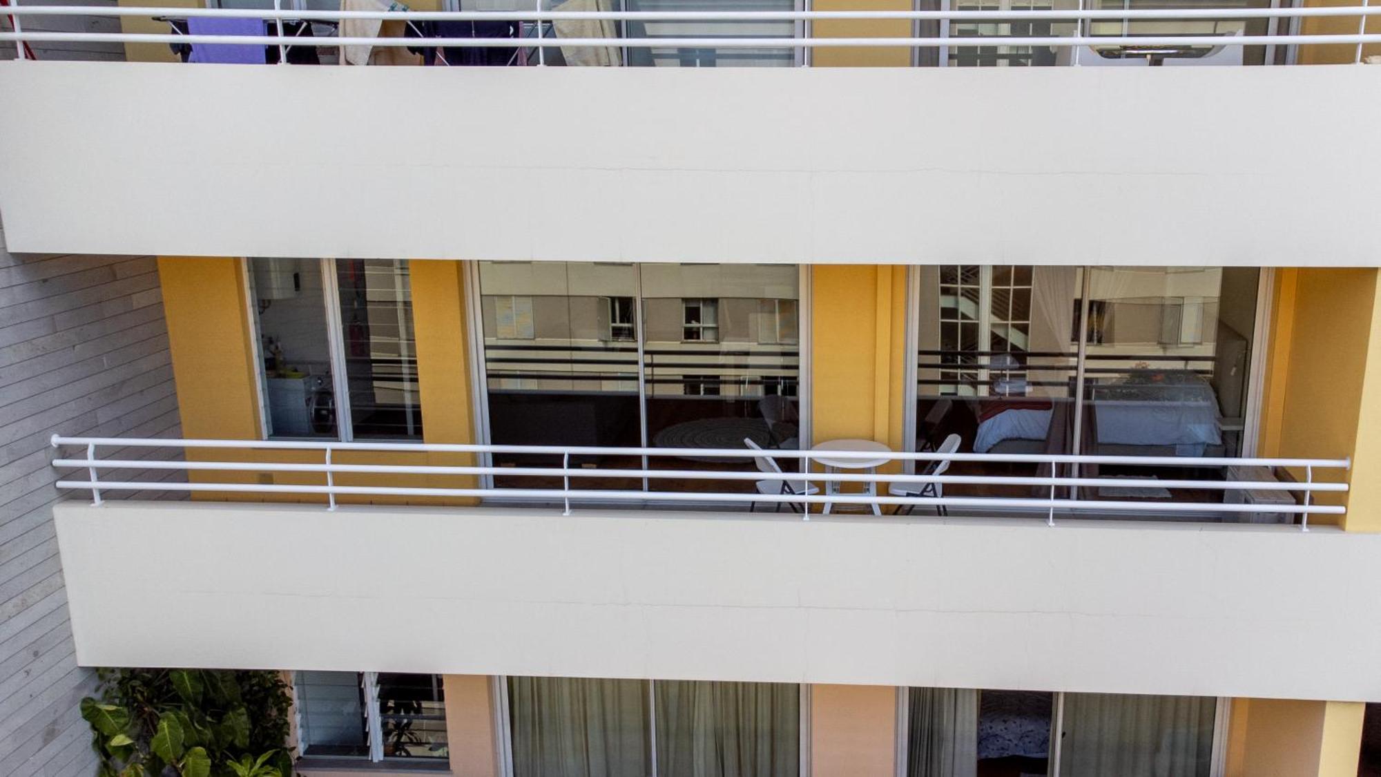 Green Park Ajuda Apartment Funchal  Exterior foto